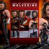 Wolverine Age Of Apocalypse  Hot Toys