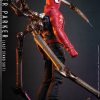 Spiderman Last Stand Suit Hot Toys