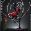 Spiderman Last Stand Suit Hot Toys