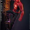 Spiderman Last Stand Suit Hot Toys