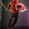 Spiderman Last Stand Suit Hot Toys