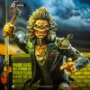 Eddie Iron Maiden Iron Studios