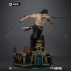 Estatua Zoro - One Piece (Netflix)