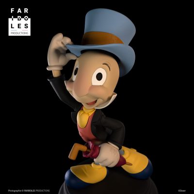 Figura Pepito Grillo Fariboles
