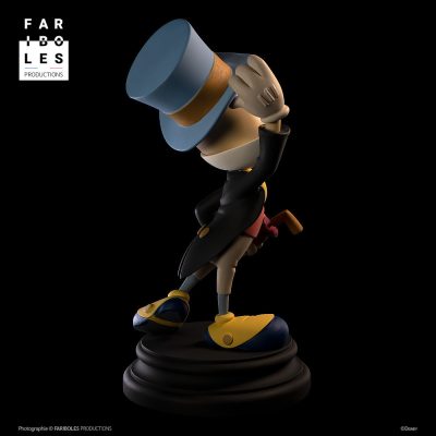 Figura Pepito Grillo Fariboles