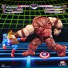 JUGGERNAUT FIGURA 22 CM GAMERVERSE MARVEL LEGENDS SERIES