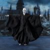 LORD VOLDEMORT FIGURA 15 CM HARRY POTTER AND THE GOBLET OF FIRE SH FIGUARTS