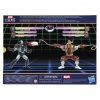 Pack 2 Figuras War Machine Vs Omega Red Gamerverse Marvel Legends