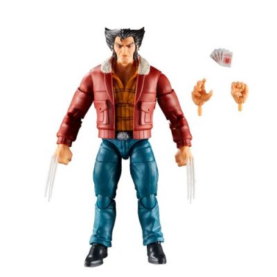 Pack Colección X-Men '97 Marvel Legends Series en Cómics Barcelona