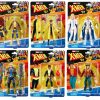 Pack Colección X-Men '97 Marvel Legends Series en Cómics Barcelona