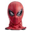 SPIDER-MAN ELECTRONIC EXPRESSIVE MASK RÉPLICA 26 CM SPIDER-MAN: HOMECOMING MARVEL LEGENDS SERIES