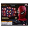 SPIDER-MAN ELECTRONIC EXPRESSIVE MASK RÉPLICA 26 CM SPIDER-MAN: HOMECOMING MARVEL LEGENDS SERIES