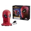 SPIDER-MAN ELECTRONIC EXPRESSIVE MASK RÉPLICA 26 CM SPIDER-MAN: HOMECOMING MARVEL LEGENDS SERIES