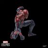 PETER PARKER VELOCITY SUIT VERSION FIGURA 15 CM SPIDER-MAN GAMERVERSE MARVEL LEGENDS SERIES