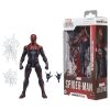 PETER PARKER VELOCITY SUIT VERSION FIGURA 15 CM SPIDER-MAN GAMERVERSE MARVEL LEGENDS SERIES