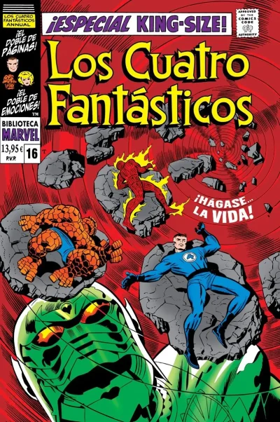 Biblioteca Marvel 99