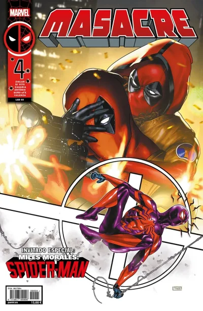 Masacre 4
