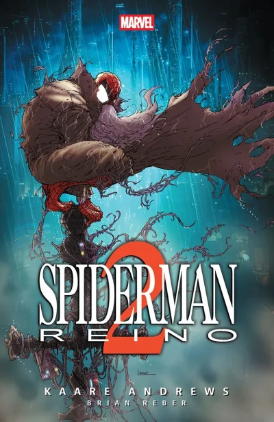 Spiderman: Reino 2