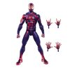SPIDER-MAN HELLFIRE GALA VERSION FIGURA 15 CM X-MEN MARVEL LEGENDS SERIES