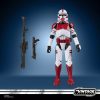 IMPERIAL SHOCK TROOPER FIGURA 9,5 CM STAR WARS: A NEW HOPE THE VINTAGE COLLECTION