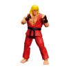KEN FIGURA 15 CM ULTRA STREET FIGHTER II: THE FINAL CHALLENGERS