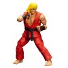 KEN FIGURA 15 CM ULTRA STREET FIGHTER II: THE FINAL CHALLENGERS