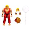 KEN FIGURA 15 CM ULTRA STREET FIGHTER II: THE FINAL CHALLENGERS