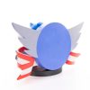 Sonic the Hedgehog Statue Sonic Title Screen 21 cm