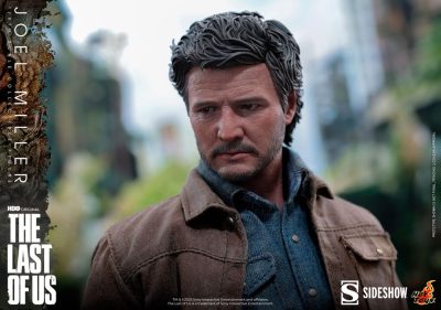 The Last of Us Action Figure 1/6 Joel Miller 30 cm