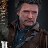 The Last of Us Action Figure 1/6 Joel Miller 30 cm