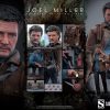 The Last of Us Action Figure 1/6 Joel Miller 30 cm