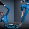 The Fantastic Four: First Steps Movie Masterpiece Action Figure 1/6 Mister Fantastic 30 cm