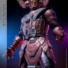 The Fantastic Four: First Steps Jumbo Sofvi Masterpiece Vinyl Figure Galactus 70 cm