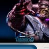 The Fantastic Four: First Steps Jumbo Sofvi Masterpiece Vinyl Figure Galactus 70 cm