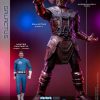 The Fantastic Four: First Steps Jumbo Sofvi Masterpiece Vinyl Figure Galactus 70 cm