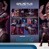 The Fantastic Four: First Steps Jumbo Sofvi Masterpiece Vinyl Figure Galactus 70 cm