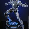 Marvel Comic Diecast Masterpiece Action Figure 1/6 Superior Iron Man 32 cm