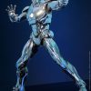 Marvel Comic Diecast Masterpiece Action Figure 1/6 Superior Iron Man 32 cm