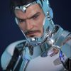 Marvel Comic Diecast Masterpiece Action Figure 1/6 Superior Iron Man 32 cm