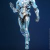 Marvel Comic Diecast Masterpiece Action Figure 1/6 Superior Iron Man 32 cm