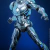 Marvel Comic Diecast Masterpiece Action Figure 1/6 Superior Iron Man 32 cm