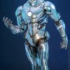 Marvel Comic Diecast Masterpiece Action Figure 1/6 Superior Iron Man 32 cm