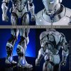 Marvel Comic Diecast Masterpiece Action Figure 1/6 Superior Iron Man 32 cm