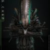 Alien Movie Masterpiece Action Figure 1/6 Big Chap 36 cm