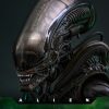 Alien Movie Masterpiece Action Figure 1/6 Big Chap 36 cm