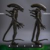 Alien Movie Masterpiece Action Figure 1/6 Big Chap 36 cm
