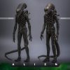 Alien Movie Masterpiece Action Figure 1/6 Big Chap 36 cm