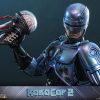 RoboCop 2 Movie Masterpiece Diecast Action Figure 1/6 RoboCop 30 cm