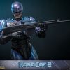 RoboCop 2 Movie Masterpiece Diecast Action Figure 1/6 RoboCop 30 cm