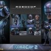 RoboCop 2 Movie Masterpiece Diecast Action Figure 1/6 RoboCop 30 cm